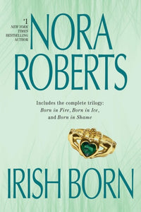 Irish Born (Irish Born Trilogy)