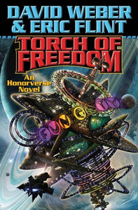 Torch of Freedom (Honorverse)