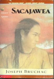 Sacajawea