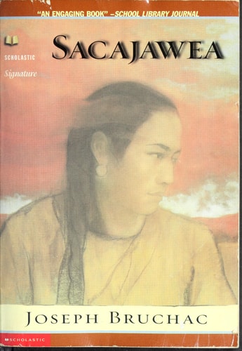 Sacajawea