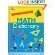 Math Dictionary