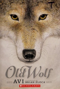 Old Wolf