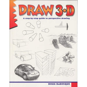 Draw 3-D