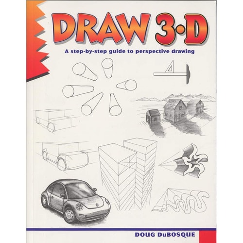 Draw 3-D