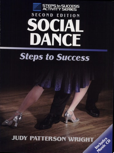 Social Dance Steps to Success