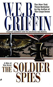 Soldier Spies (Men at War)