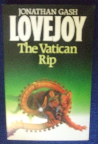 The Vatican Rip