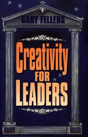Creativity for Leaders (Motivational)