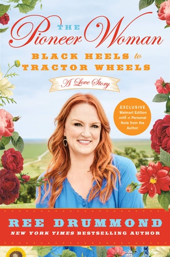 PIONEER WOMAN WALMART EXCL ED