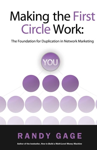 Making the First Circle Work The Foundation for Duplication in Network Marketing