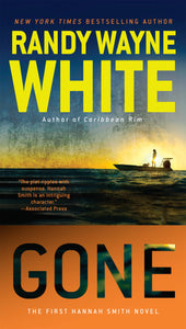 Gone (A Hannah Smith Novel)