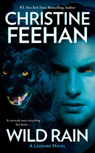 Wild Rain (A Leopard Novel)