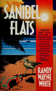 Sanibel Flats: A Doc Ford Novel (Doc Ford Novels)
