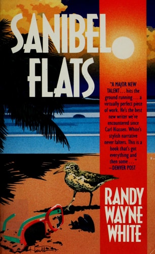 Sanibel Flats: A Doc Ford Novel (Doc Ford Novels)