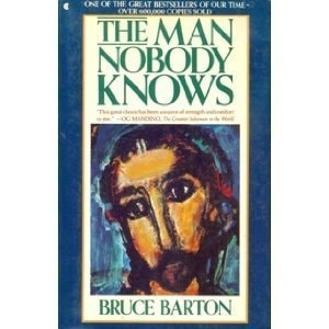 The Man Nobody Knows