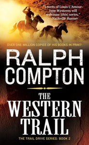 The Western Trail (The Trail Drive, No 2)