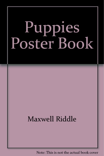 Puppies