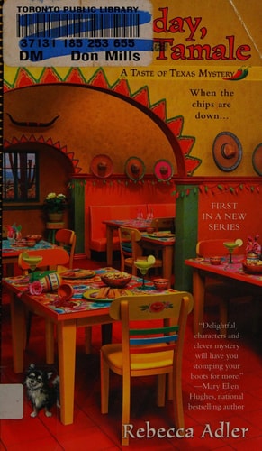 Here Today, Gone Tamale