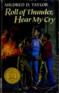 Roll of Thunder, Hear My Cry