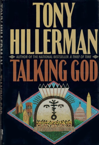 Talking God