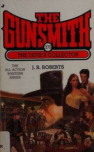 The Gunsmith 379: The Devil's Collector (Gunsmith, The)