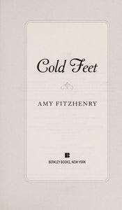 Cold Feet