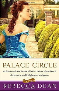 Palace Circle: A Novel