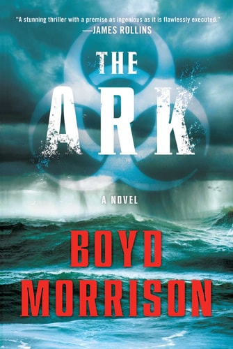 The Ark A Novel