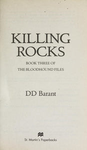 Killing Rocks