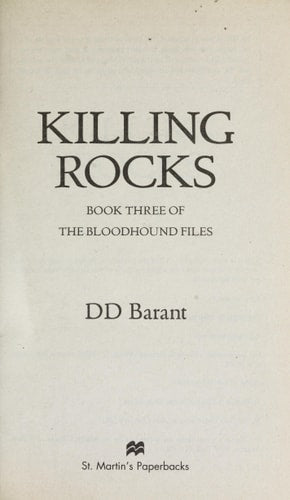 Killing Rocks