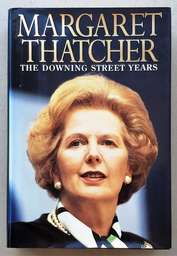 The Downing Street years