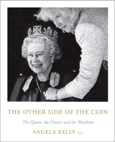 The Other Side of the Coin The Queen, the Dresser and the Wardrobe
