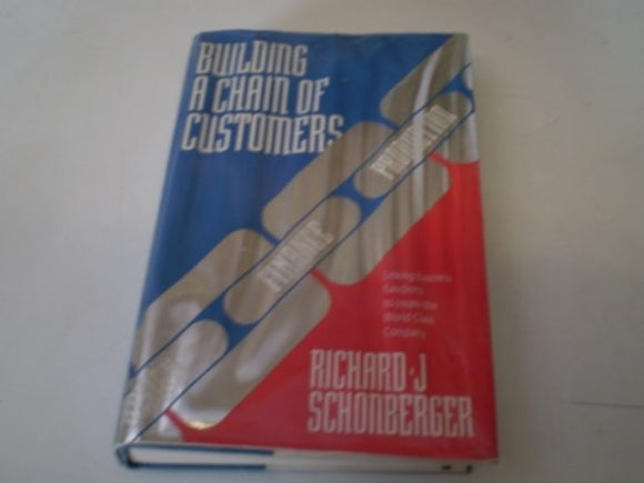 Building a Chain of Customers