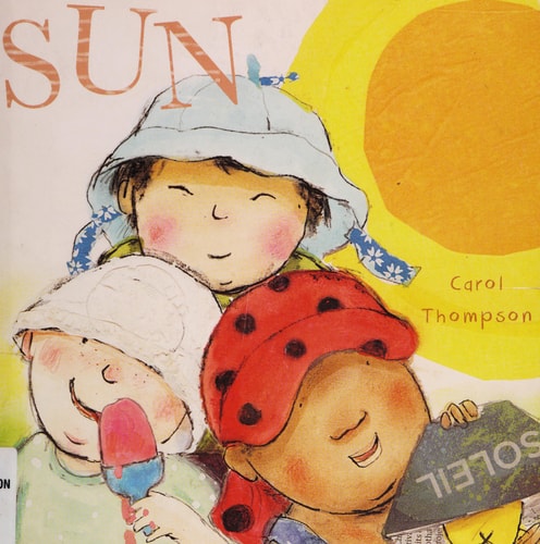 Sun (Whatever the Weather)