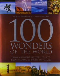 100 Wonders of the World