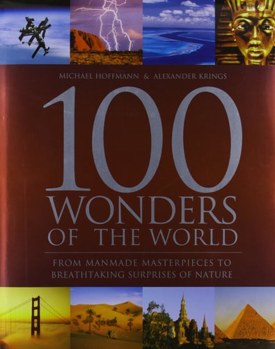 100 Wonders of the World