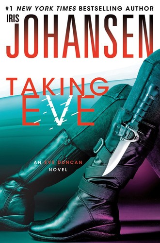 Taking Eve: An Eve Duncan Novel