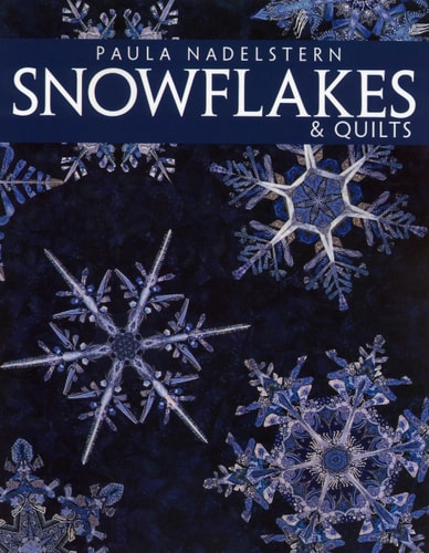 Snowflakes & Quilts