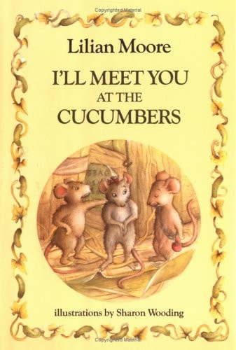 I'll Meet You At the Cucumbers