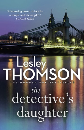 The Detective's Daughter (1)
