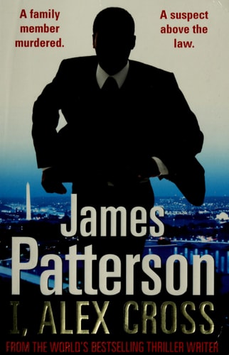 I, Alex Cross