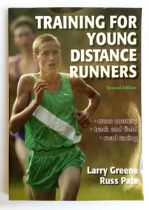 Training for Young Distance Runners - 2E