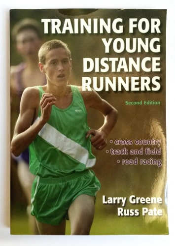Training for Young Distance Runners - 2E