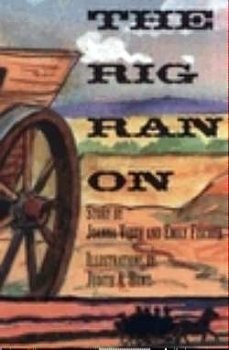The Rig Ran On (Phonics Museum, Fifth)