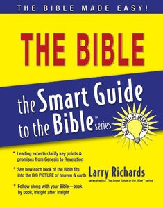 The Bible (The Smart Guide to the Bible Series)