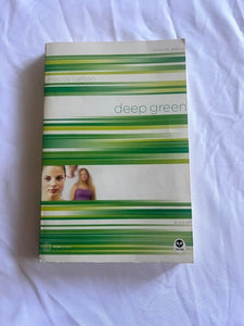 Deep Green: Color Me Jealous (TrueColors Series #2)