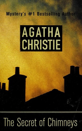 The Secret of Chimneys