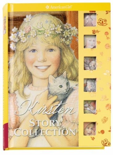Kirsten's Story Collection