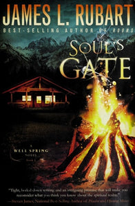 Soul's Gate (A Well Spring Novel)