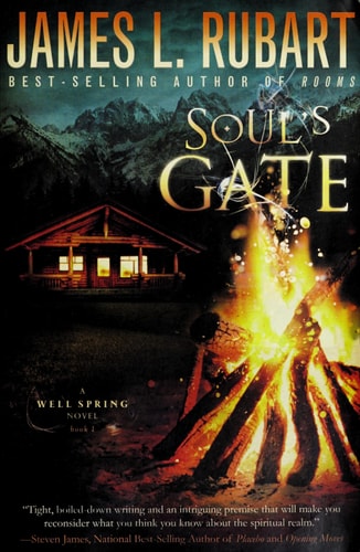Soul's Gate (A Well Spring Novel)